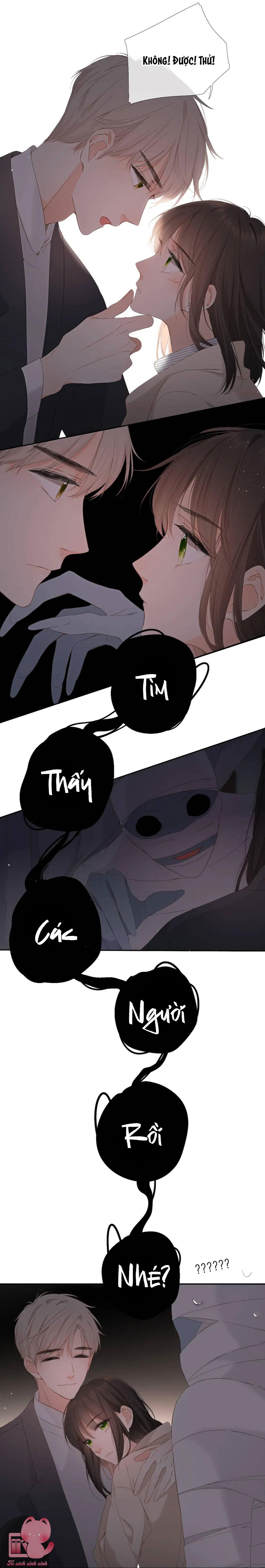Lại Được Gặp Em: Lại Được Gặp Em – Chap 39