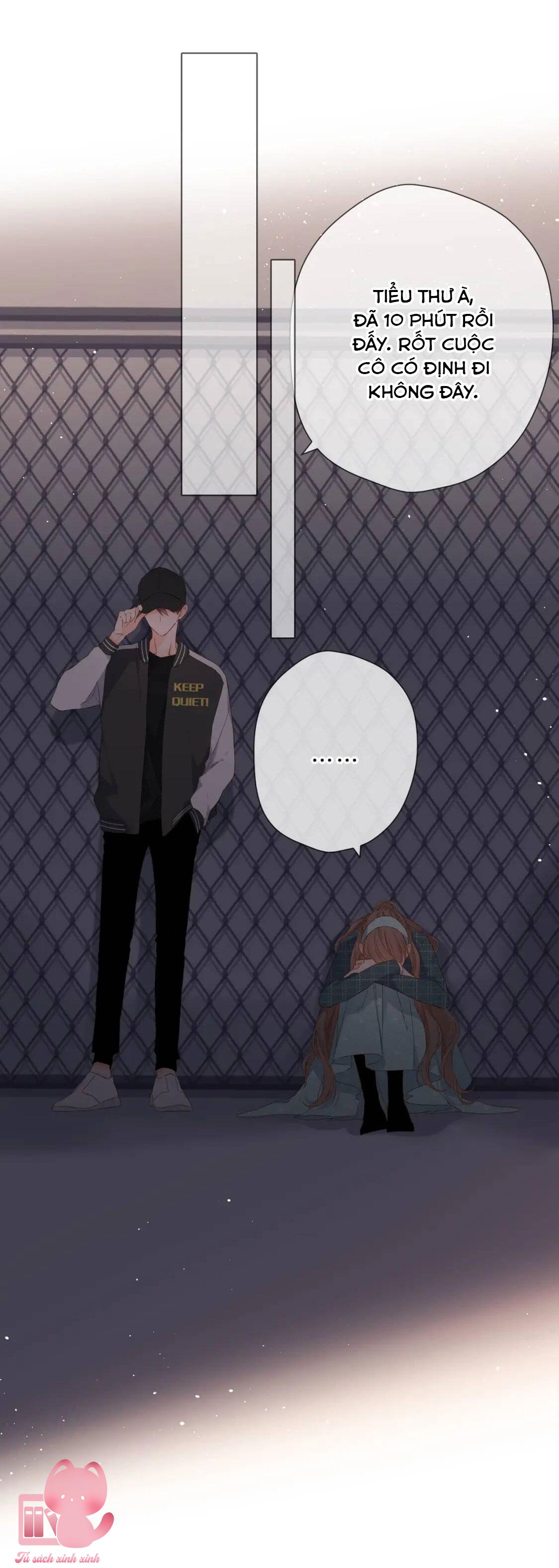 Lại Được Gặp Em: Lại Được Gặp Em – Chap 39