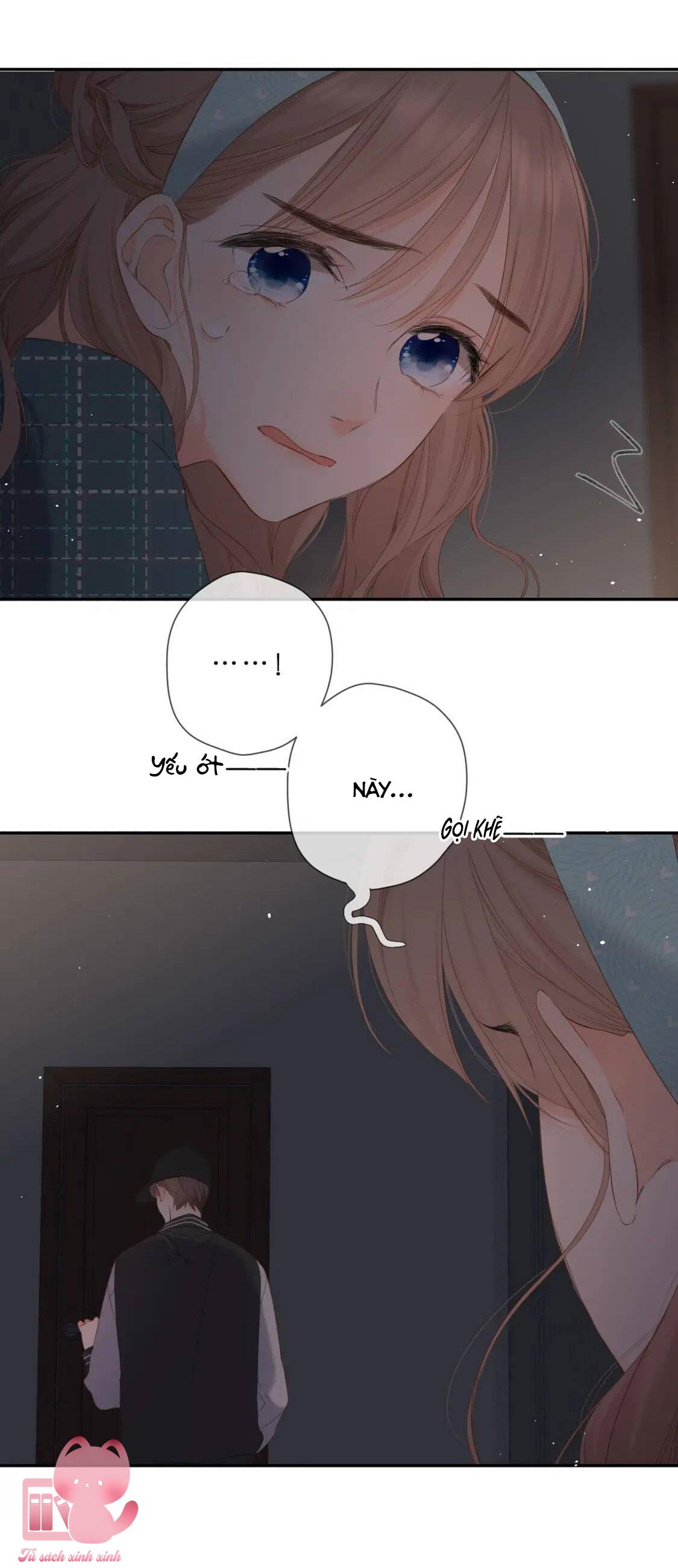 Lại Được Gặp Em: Lại Được Gặp Em – Chap 39