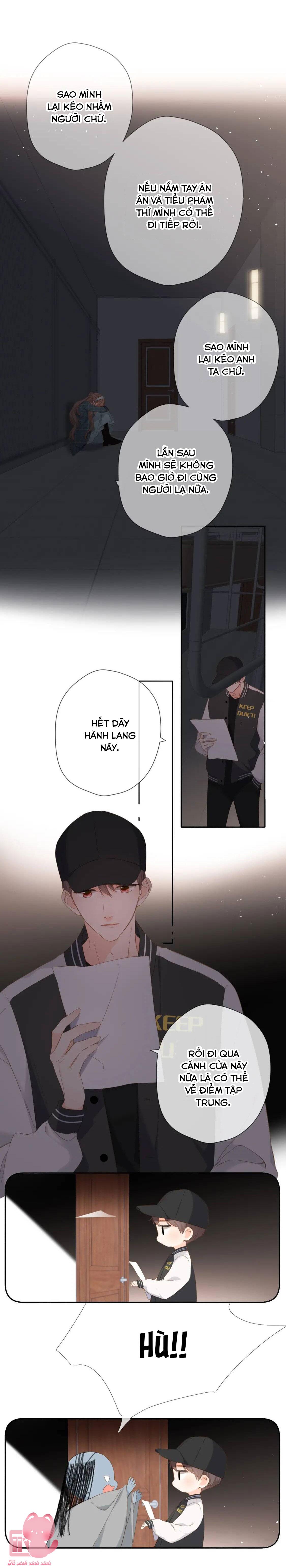 Lại Được Gặp Em: Lại Được Gặp Em – Chap 39