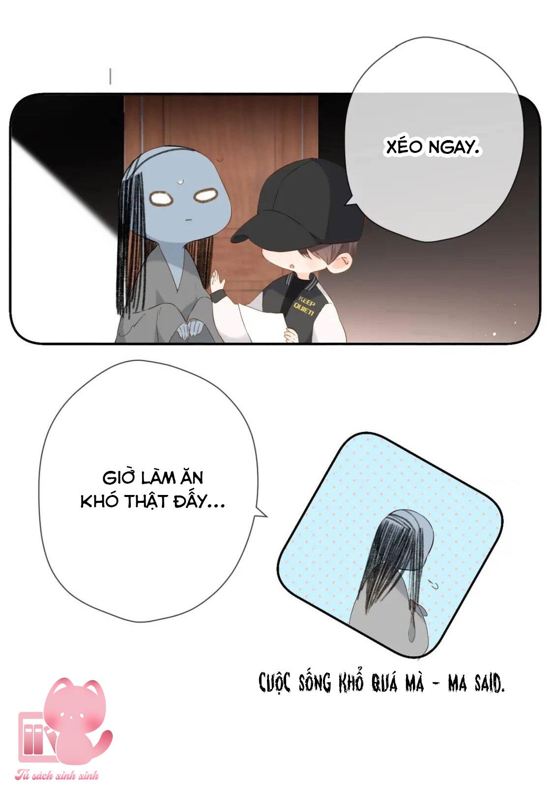 Lại Được Gặp Em: Lại Được Gặp Em – Chap 39