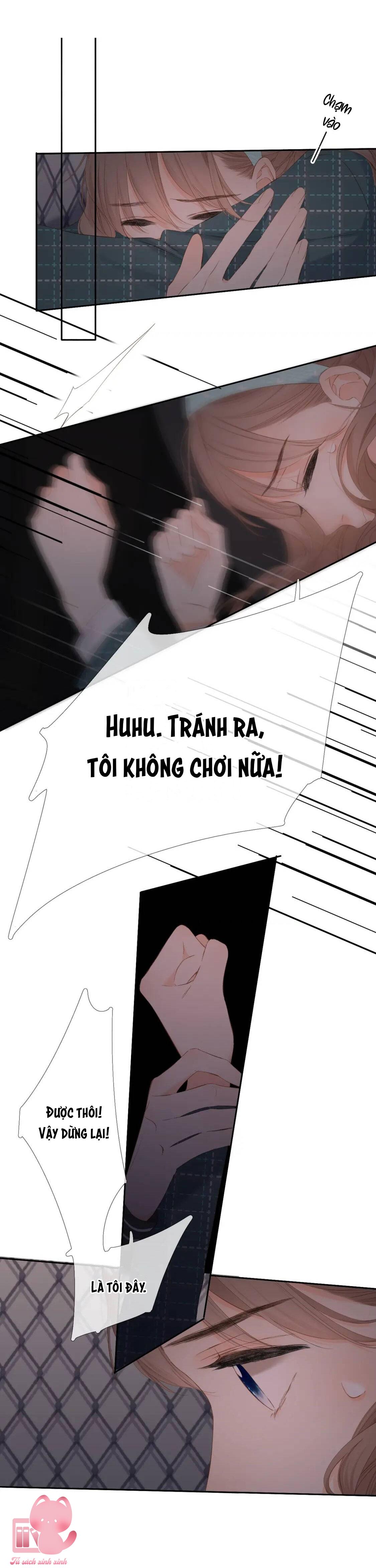 Lại Được Gặp Em: Lại Được Gặp Em – Chap 39