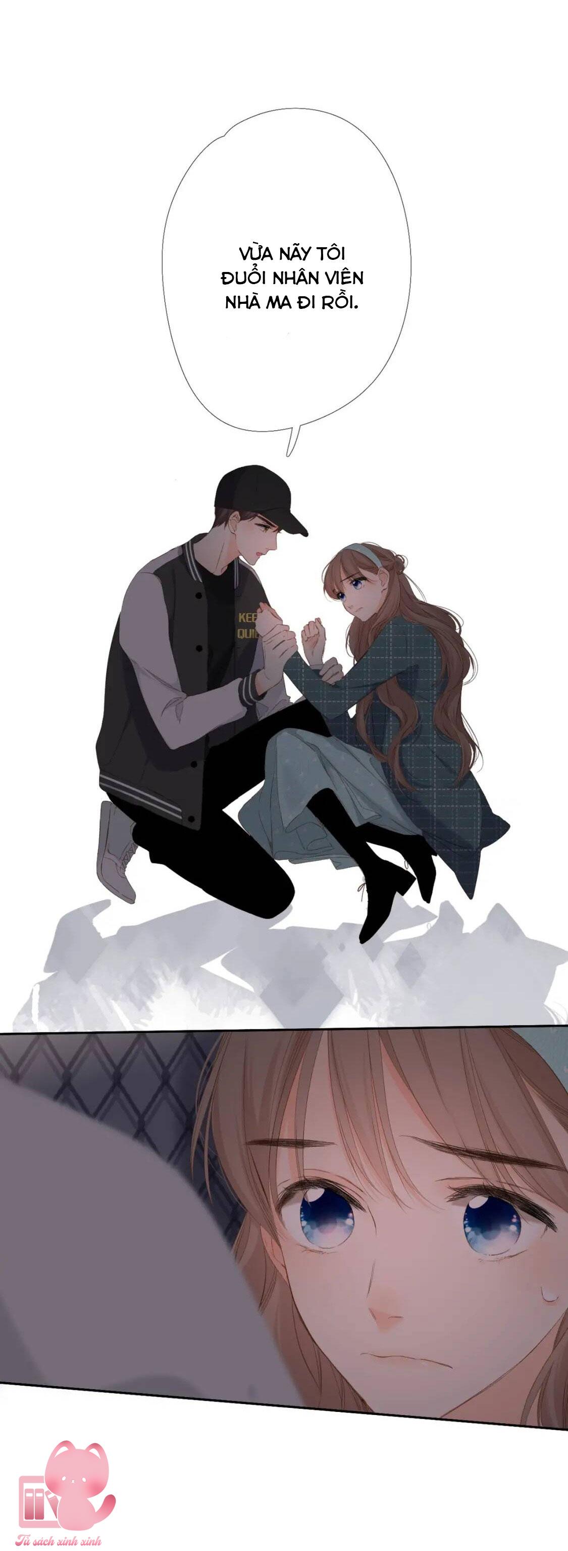 Lại Được Gặp Em: Lại Được Gặp Em – Chap 39