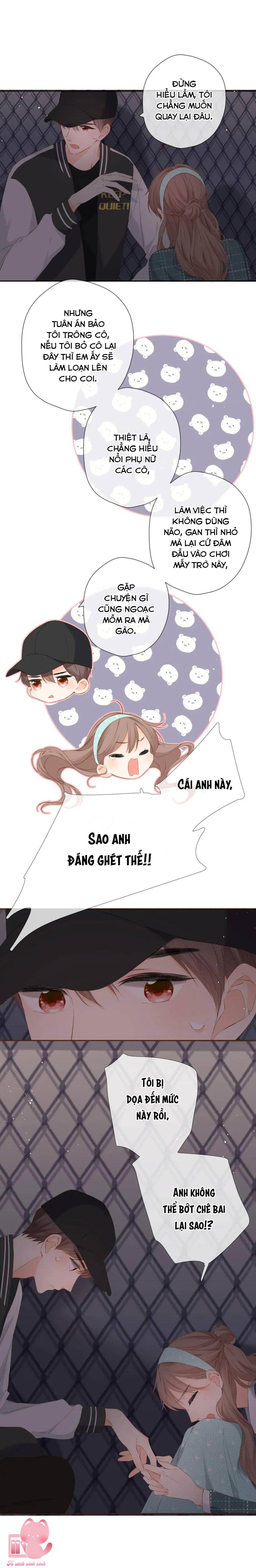 Lại Được Gặp Em: Lại Được Gặp Em – Chap 39