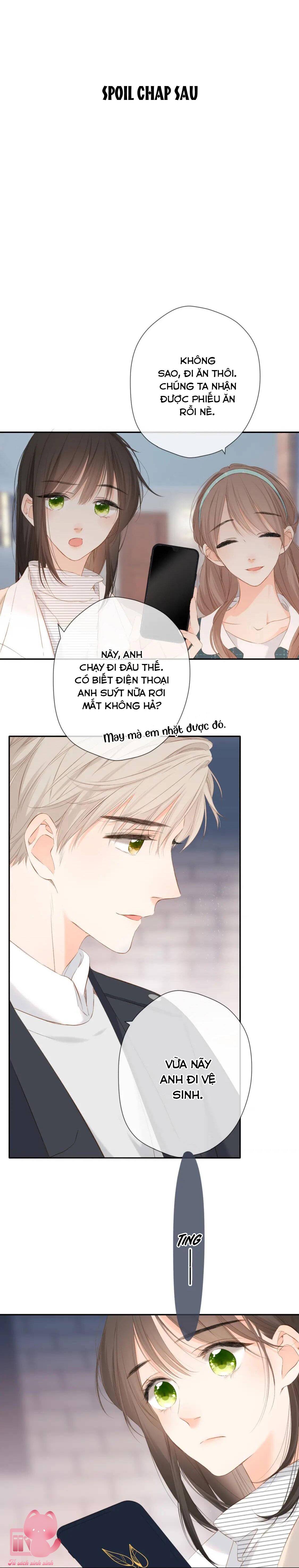 Lại Được Gặp Em: Lại Được Gặp Em – Chap 39