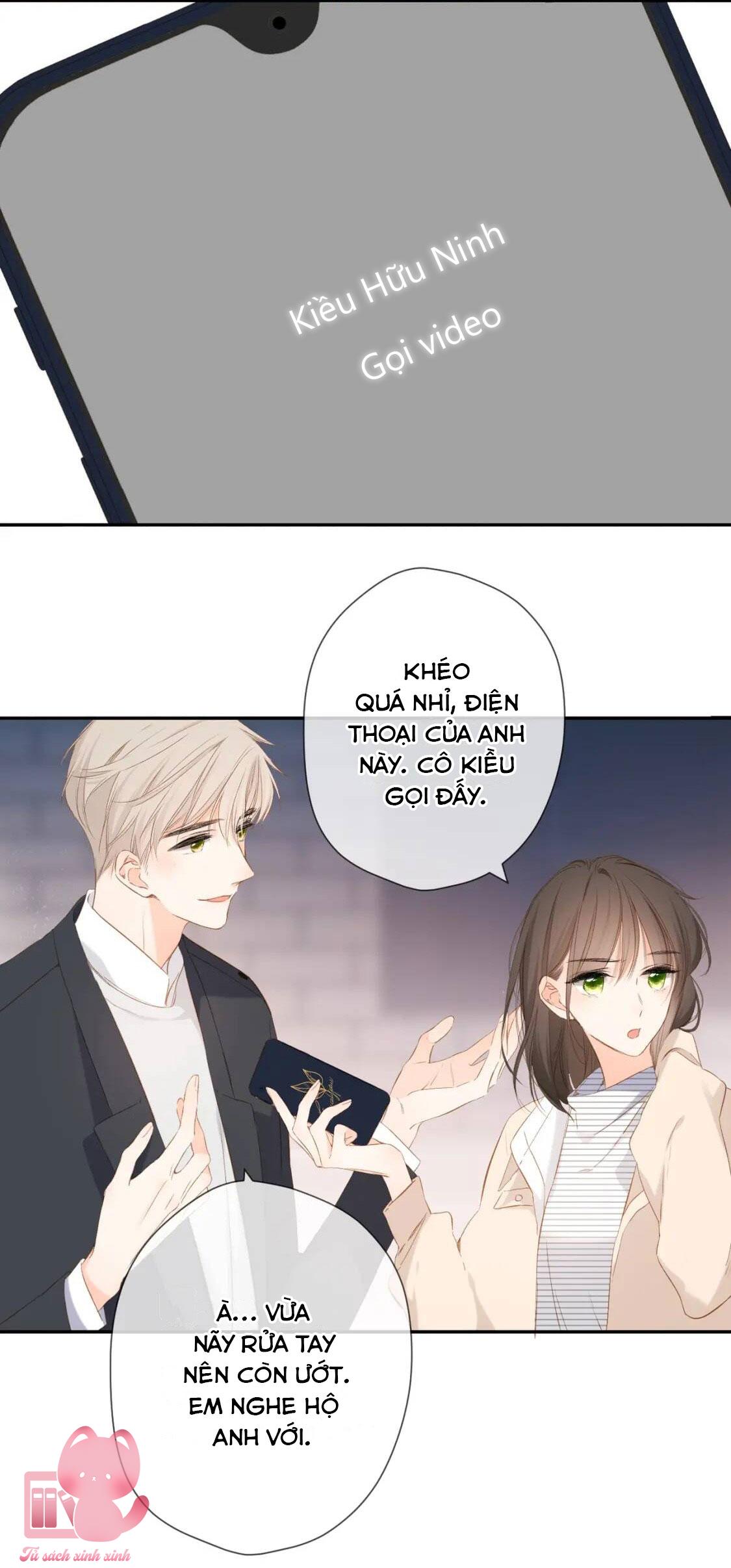 Lại Được Gặp Em: Lại Được Gặp Em – Chap 39