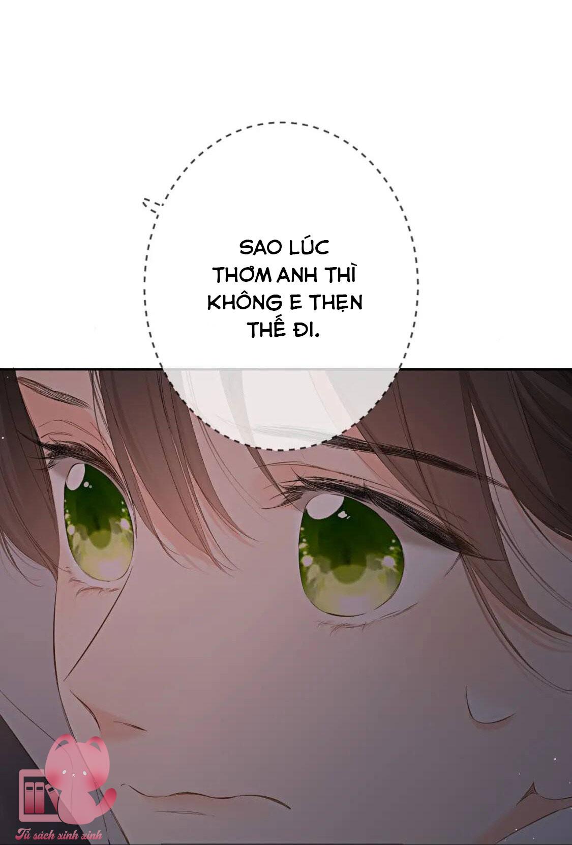Lại Được Gặp Em: Lại Được Gặp Em – Chap 39