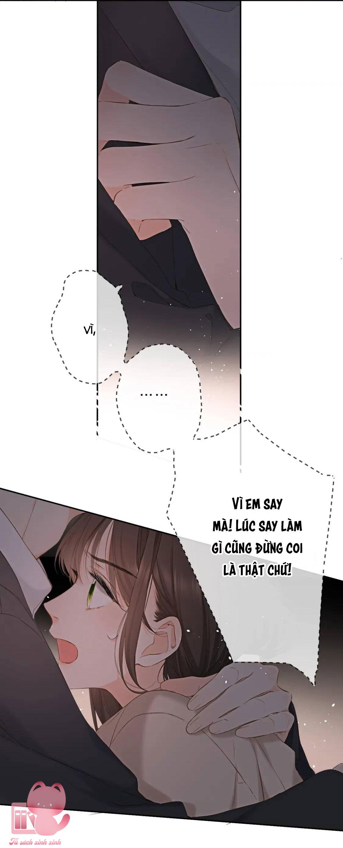 Lại Được Gặp Em: Lại Được Gặp Em – Chap 39