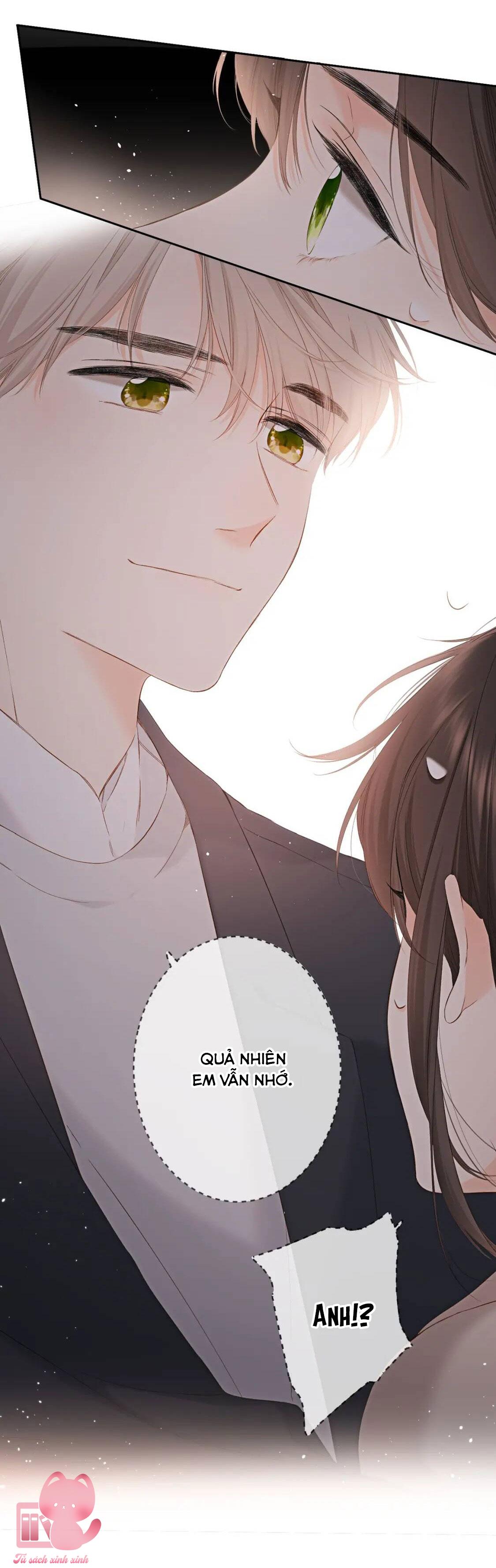 Lại Được Gặp Em: Lại Được Gặp Em – Chap 39