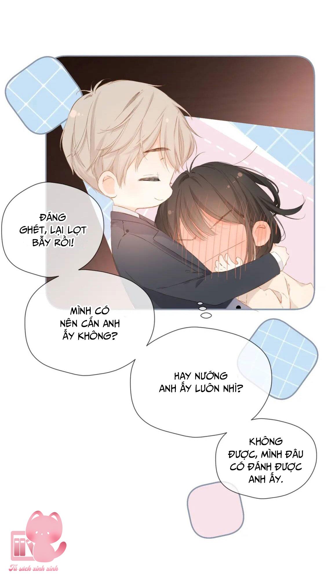 Lại Được Gặp Em: Lại Được Gặp Em – Chap 39