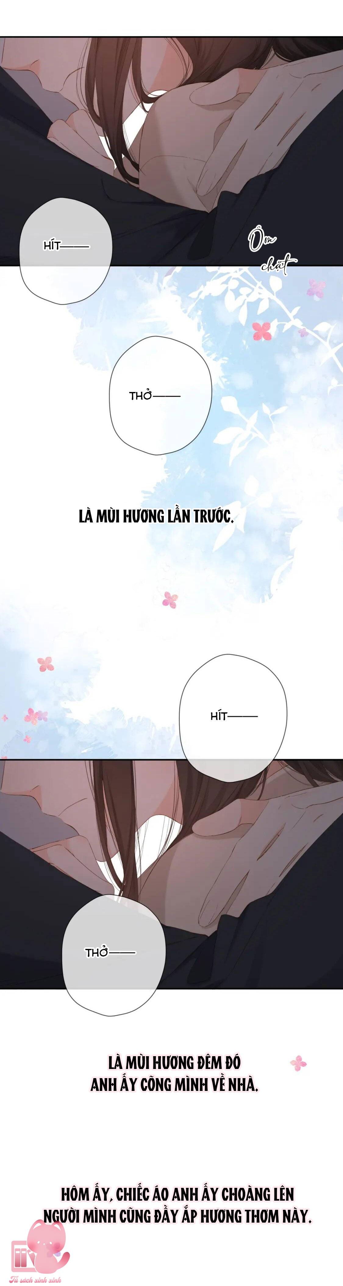 Lại Được Gặp Em: Lại Được Gặp Em – Chap 39