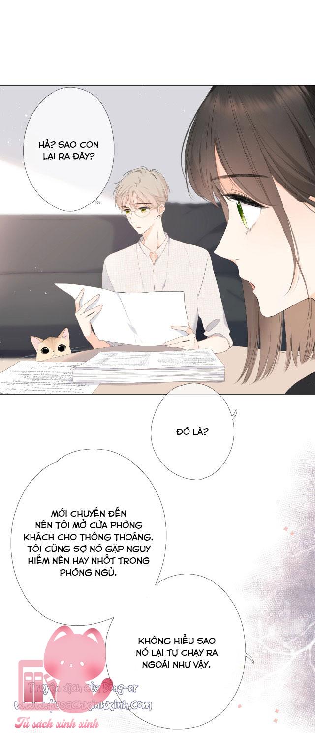 Lại Được Gặp Em: Lại Được Gặp Em – Chap 4.5