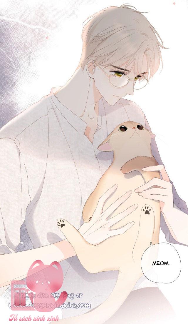 Lại Được Gặp Em: Lại Được Gặp Em – Chap 4.5