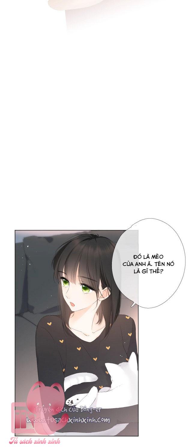 Lại Được Gặp Em: Lại Được Gặp Em – Chap 4.5