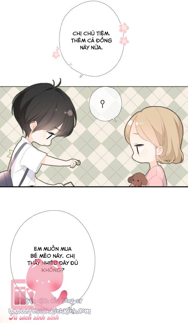Lại Được Gặp Em: Lại Được Gặp Em – Chap 4.5