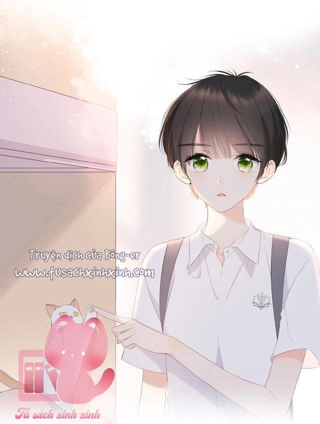 Lại Được Gặp Em: Lại Được Gặp Em – Chap 4.5