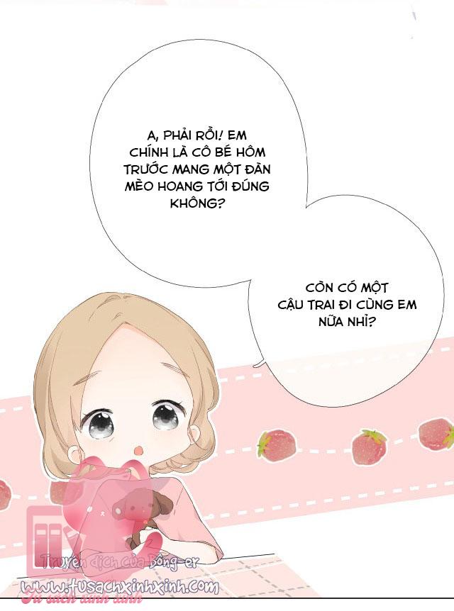 Lại Được Gặp Em: Lại Được Gặp Em – Chap 4.5