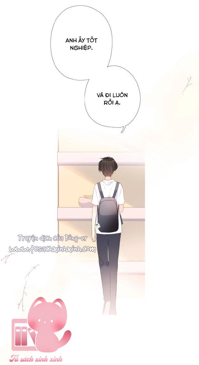 Lại Được Gặp Em: Lại Được Gặp Em – Chap 4.5