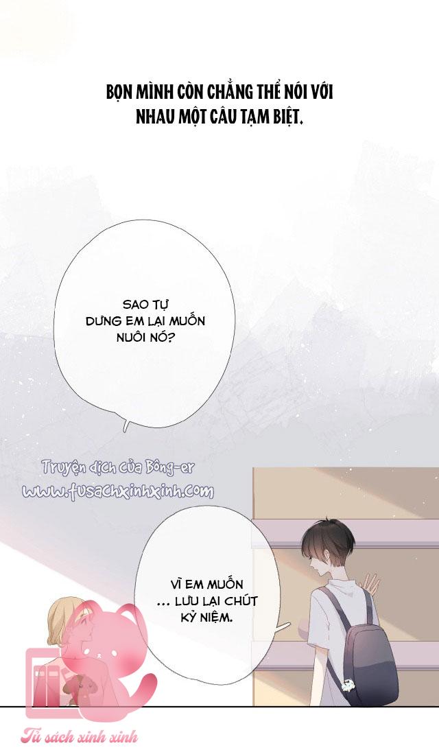 Lại Được Gặp Em: Lại Được Gặp Em – Chap 4.5