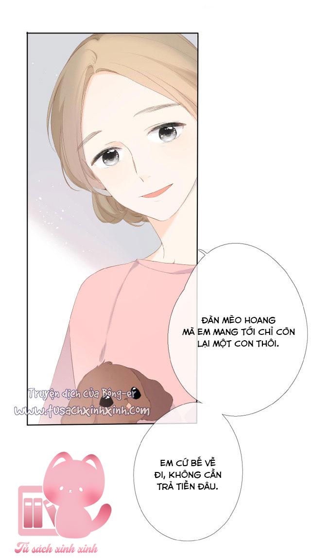 Lại Được Gặp Em: Lại Được Gặp Em – Chap 4.5