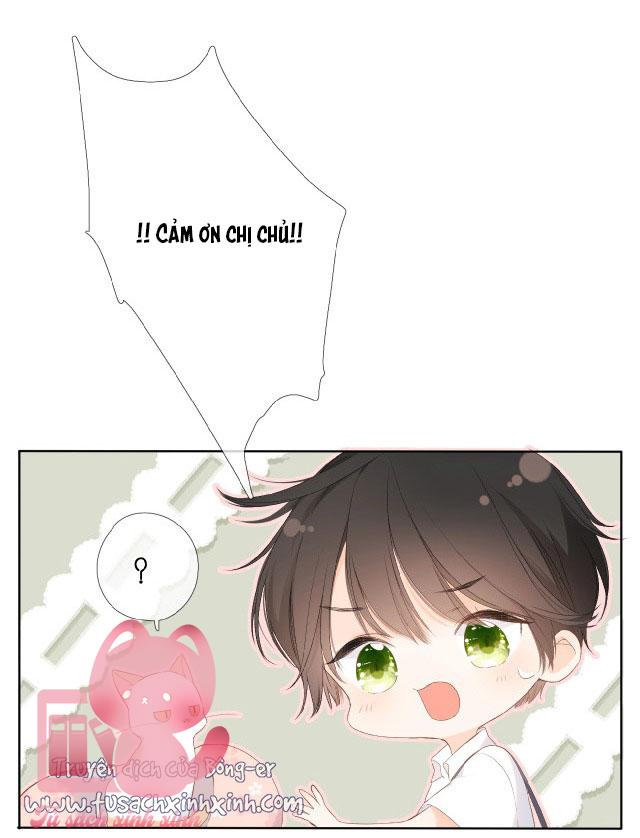 Lại Được Gặp Em: Lại Được Gặp Em – Chap 4.5