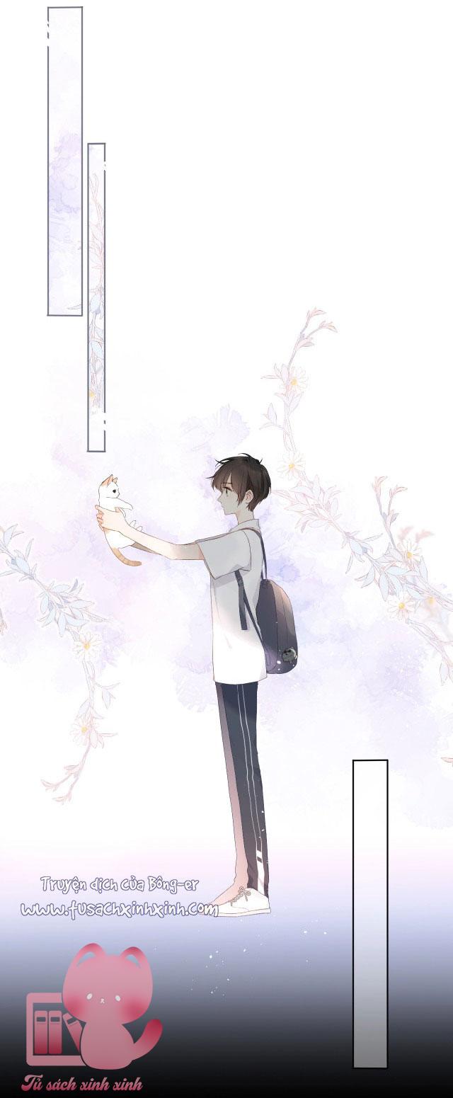 Lại Được Gặp Em: Lại Được Gặp Em – Chap 4.5