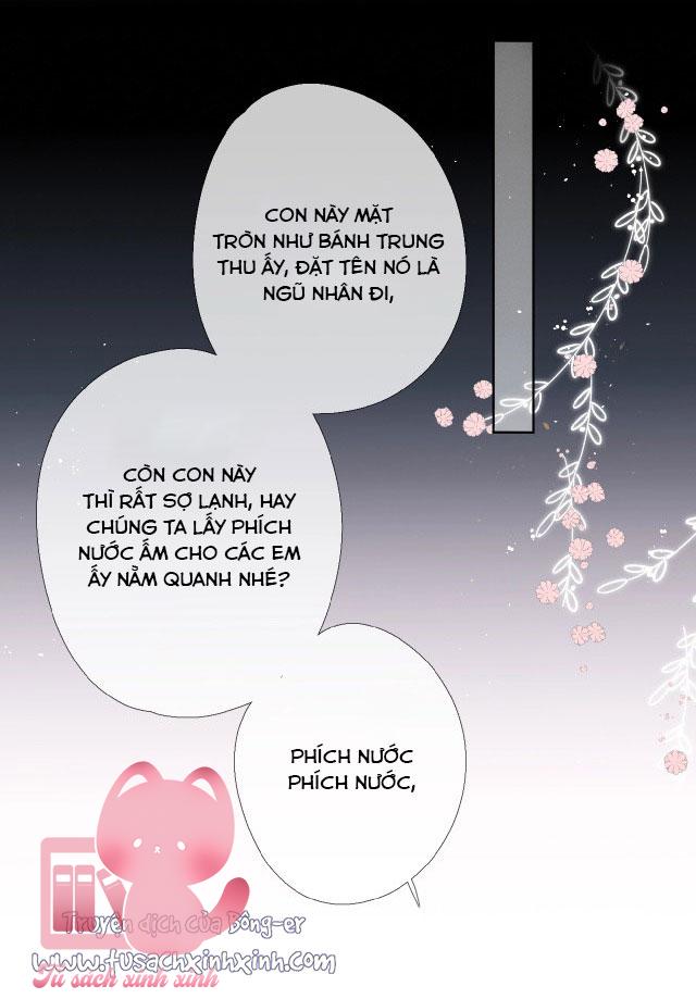 Lại Được Gặp Em: Lại Được Gặp Em – Chap 4.5