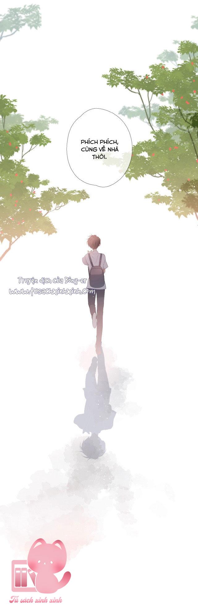 Lại Được Gặp Em: Lại Được Gặp Em – Chap 4.5