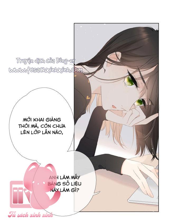 Lại Được Gặp Em: Lại Được Gặp Em – Chap 4.5