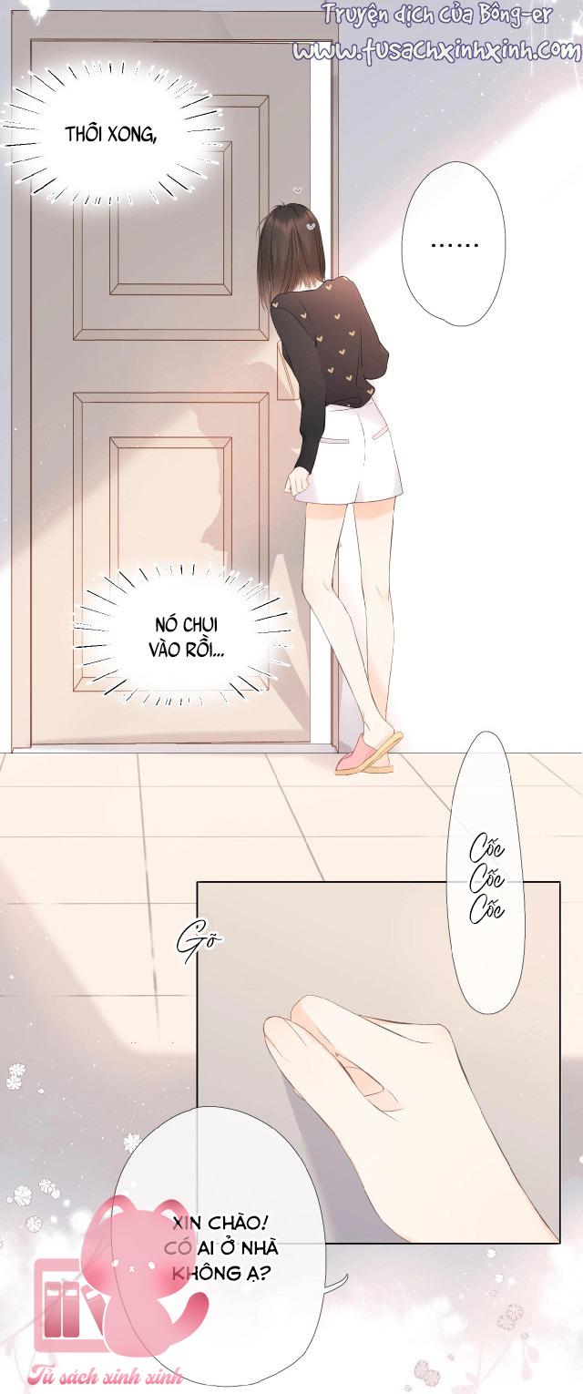 Lại Được Gặp Em: Lại Được Gặp Em – Chap 4