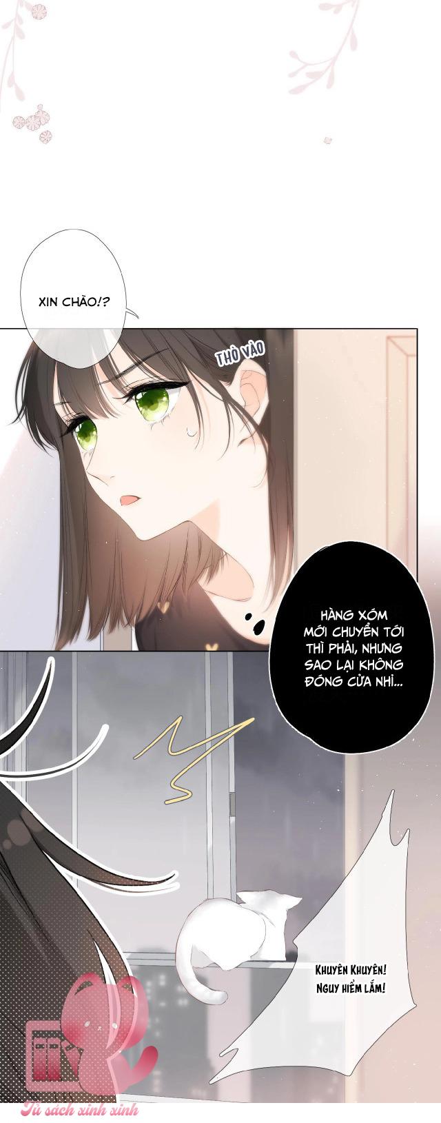 Lại Được Gặp Em: Lại Được Gặp Em – Chap 4