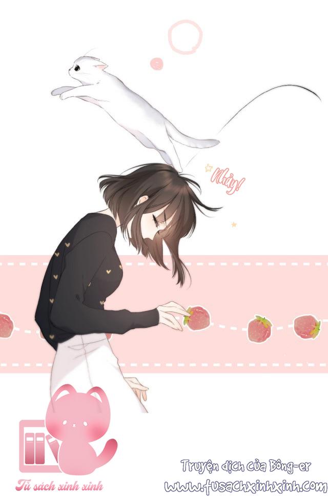 Lại Được Gặp Em: Lại Được Gặp Em – Chap 4