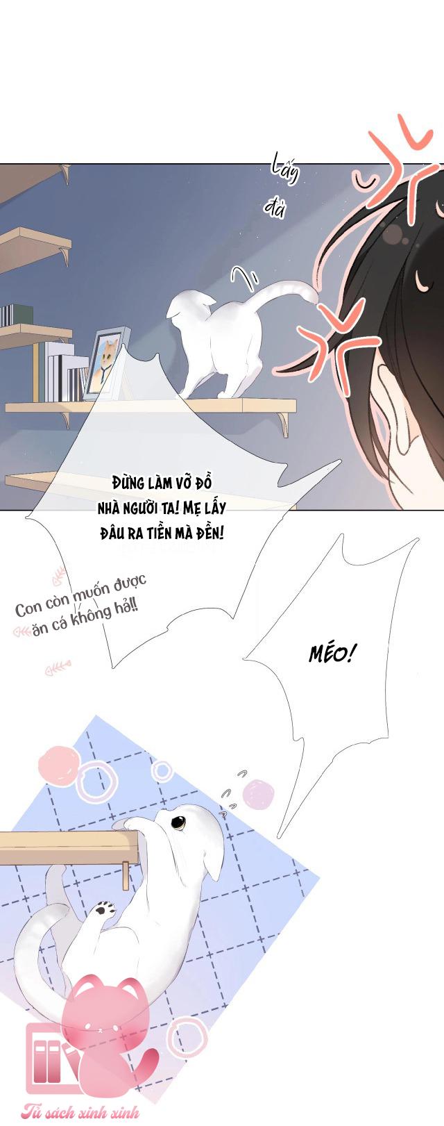Lại Được Gặp Em: Lại Được Gặp Em – Chap 4