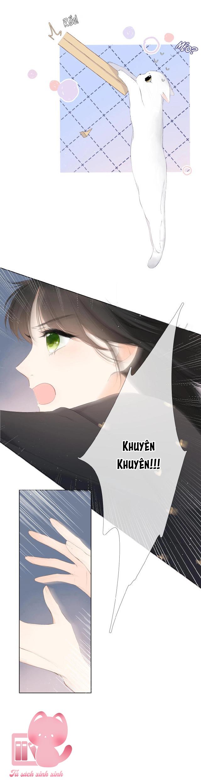 Lại Được Gặp Em: Lại Được Gặp Em – Chap 4