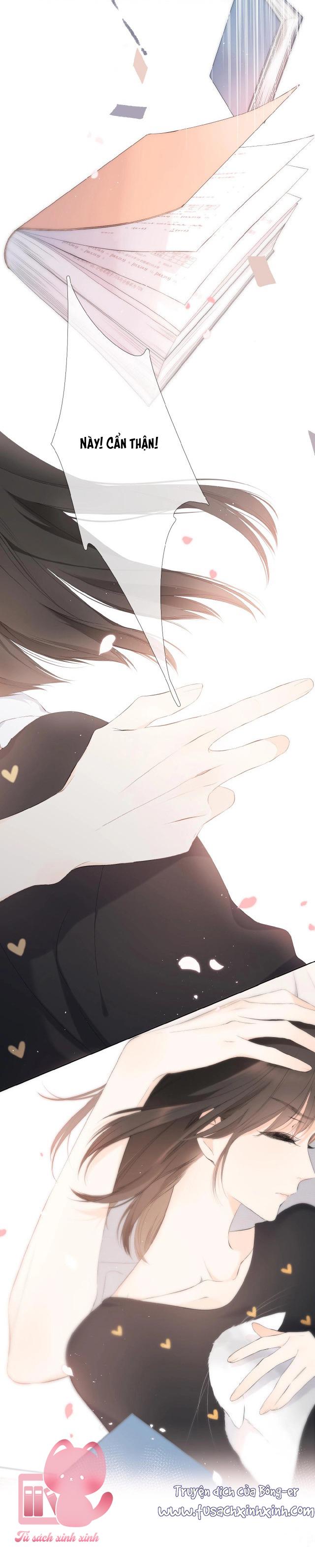 Lại Được Gặp Em: Lại Được Gặp Em – Chap 4