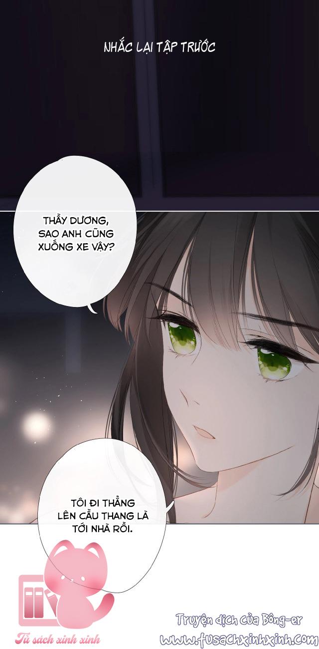 Lại Được Gặp Em: Lại Được Gặp Em – Chap 4