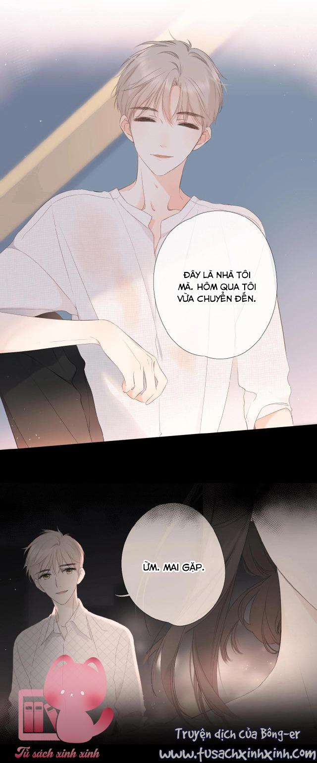 Lại Được Gặp Em: Lại Được Gặp Em – Chap 4