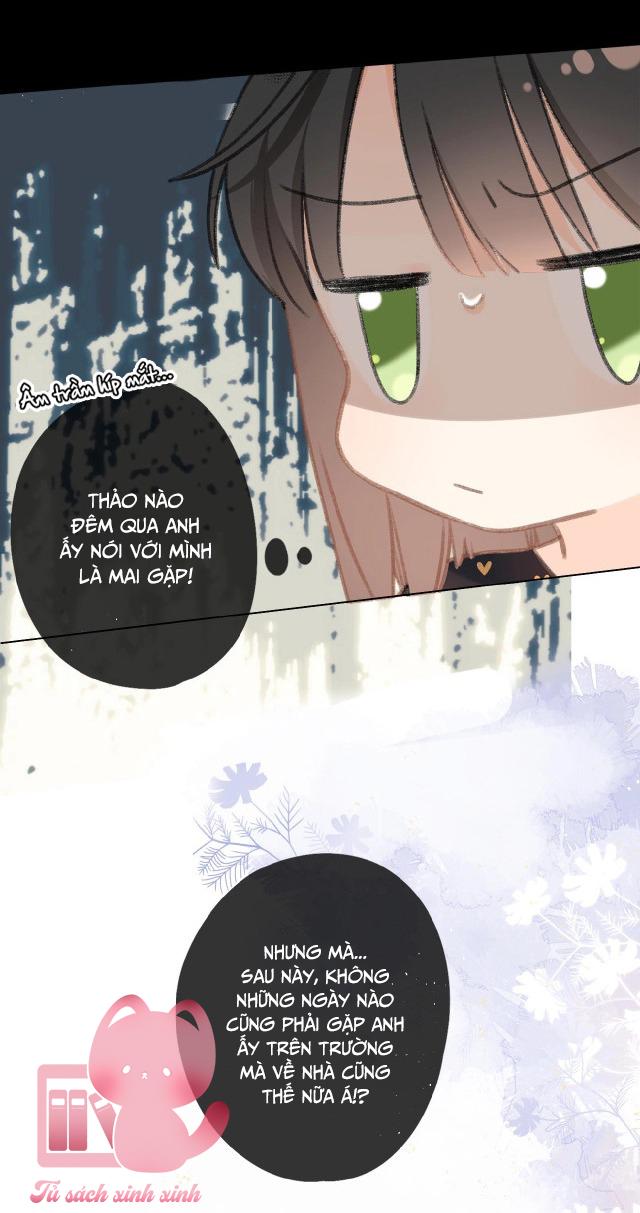 Lại Được Gặp Em: Lại Được Gặp Em – Chap 4