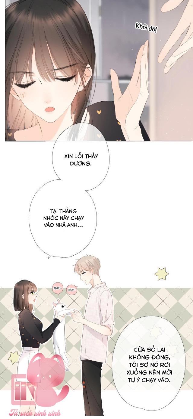 Lại Được Gặp Em: Lại Được Gặp Em – Chap 4