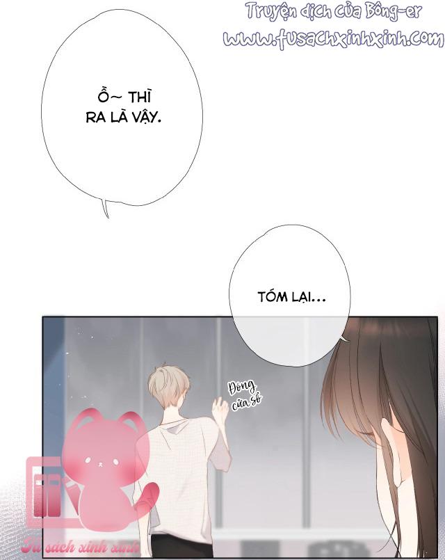 Lại Được Gặp Em: Lại Được Gặp Em – Chap 4