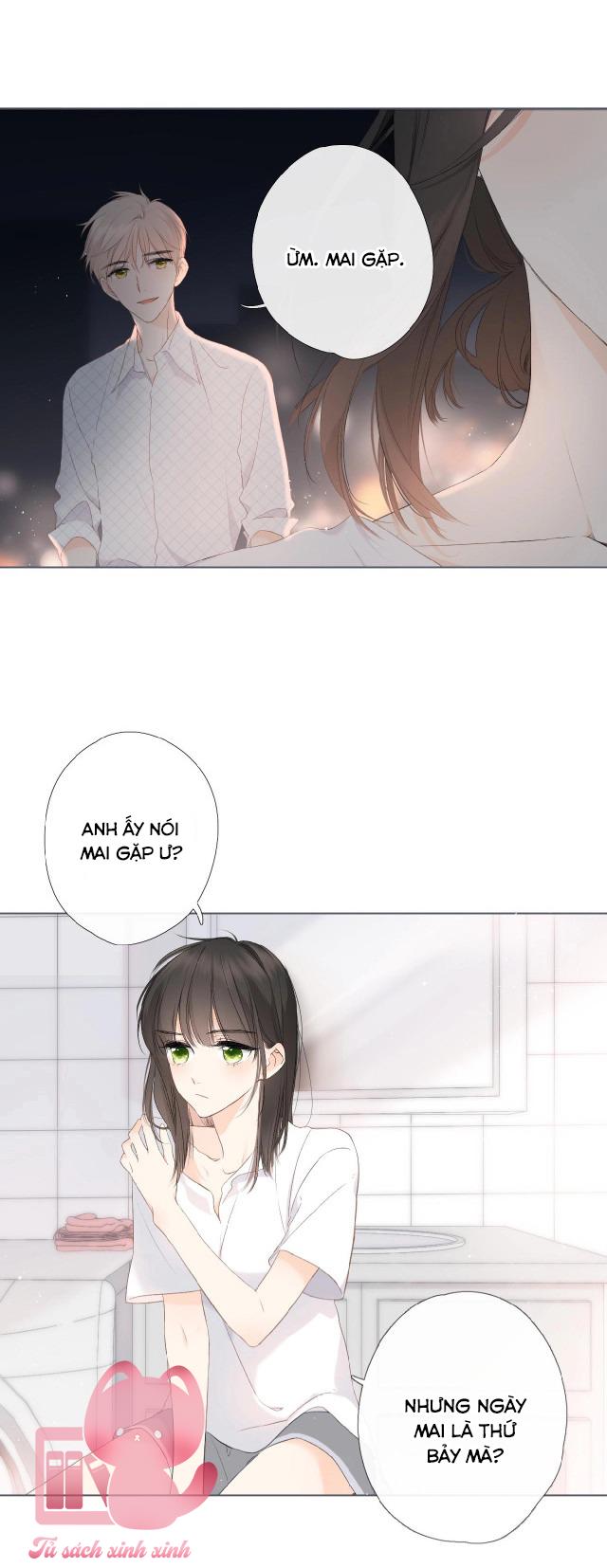 Lại Được Gặp Em: Lại Được Gặp Em – Chap 4