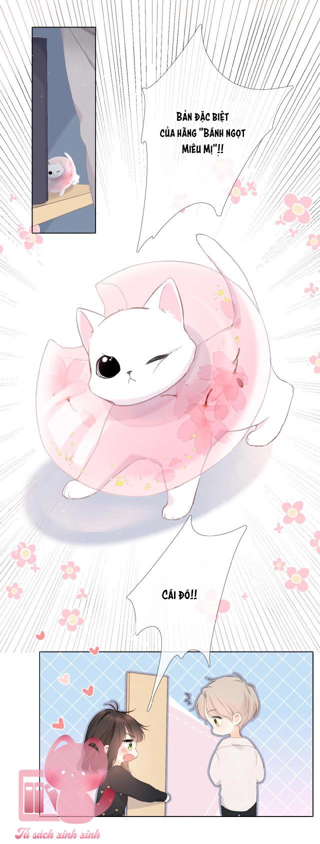 Lại Được Gặp Em: Lại Được Gặp Em – Chap 4
