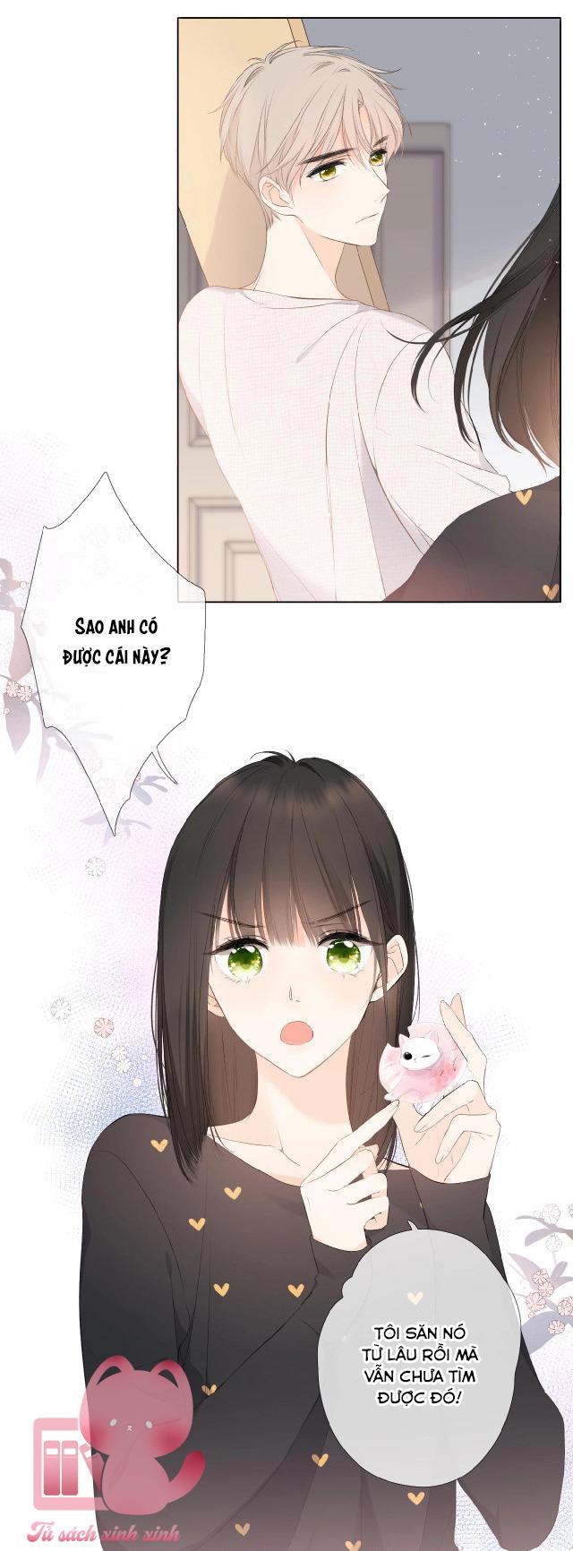 Lại Được Gặp Em: Lại Được Gặp Em – Chap 4