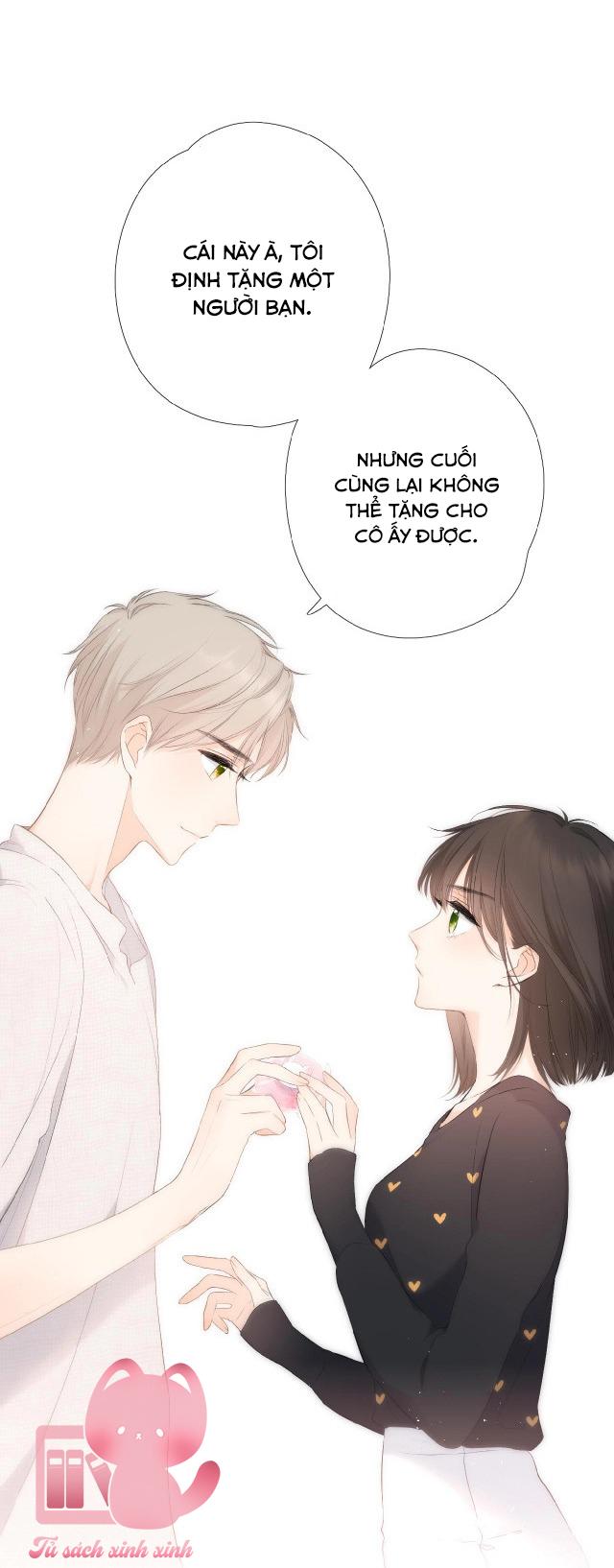 Lại Được Gặp Em: Lại Được Gặp Em – Chap 4