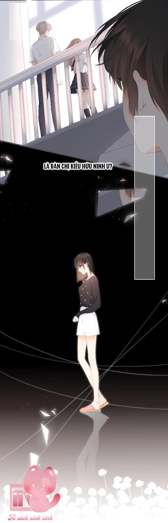 Lại Được Gặp Em: Lại Được Gặp Em – Chap 4