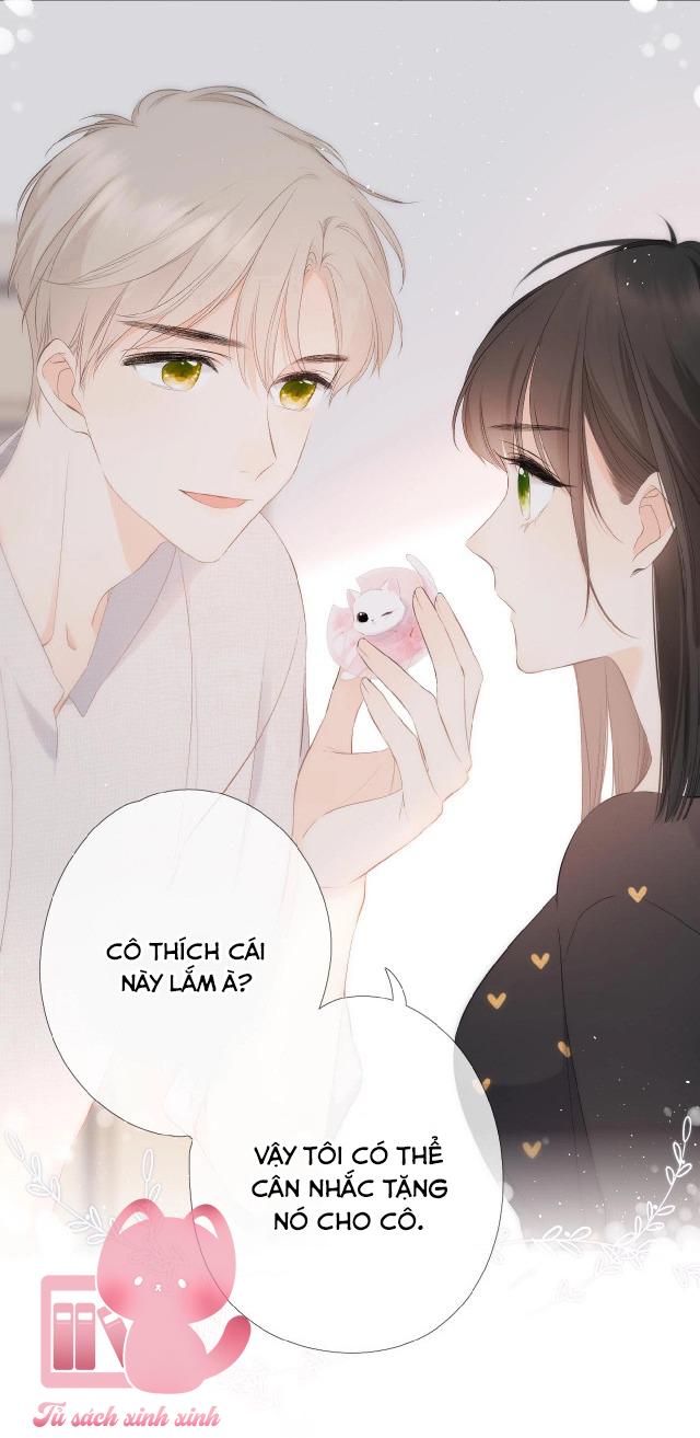 Lại Được Gặp Em: Lại Được Gặp Em – Chap 4
