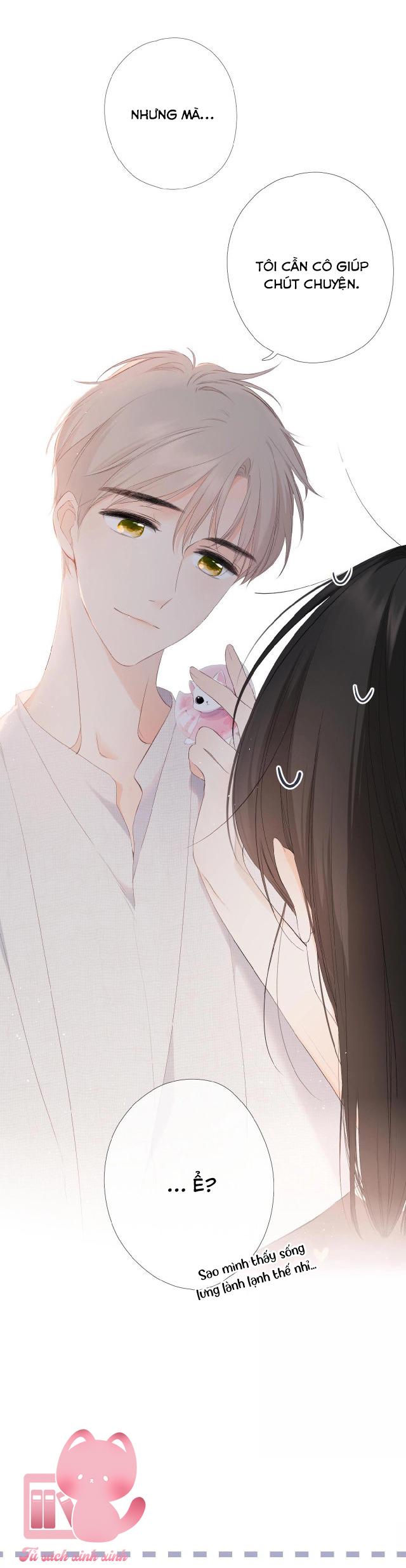 Lại Được Gặp Em: Lại Được Gặp Em – Chap 4