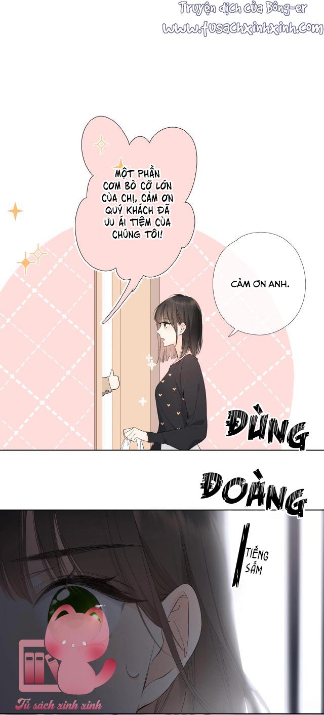 Lại Được Gặp Em: Lại Được Gặp Em – Chap 4