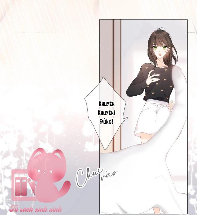 Lại Được Gặp Em: Lại Được Gặp Em – Chap 4