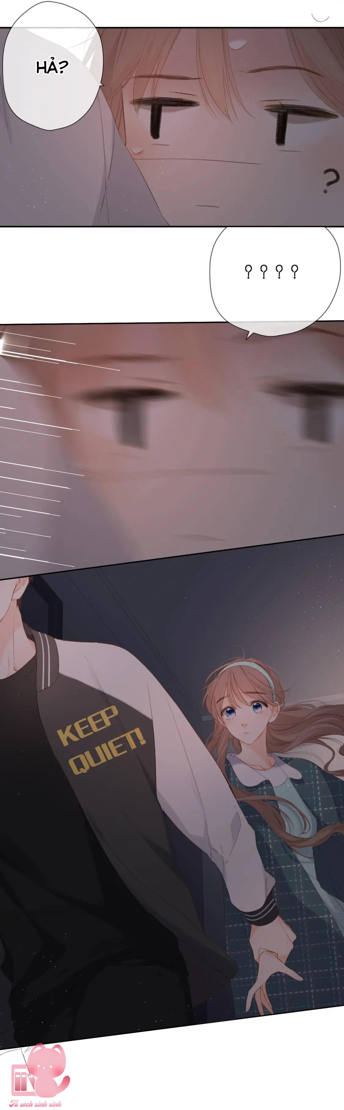 Lại Được Gặp Em: Lại Được Gặp Em – Chap 40